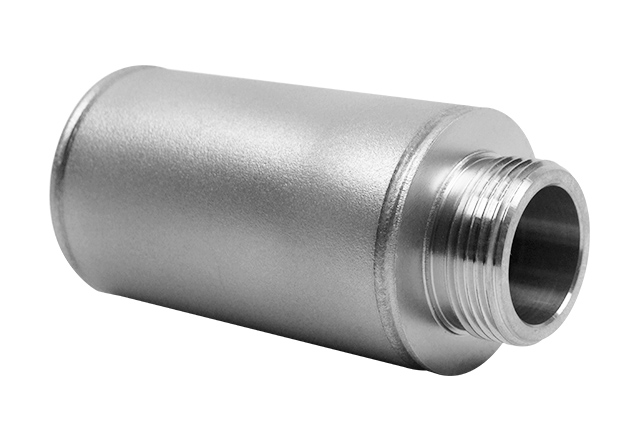 filter sinter